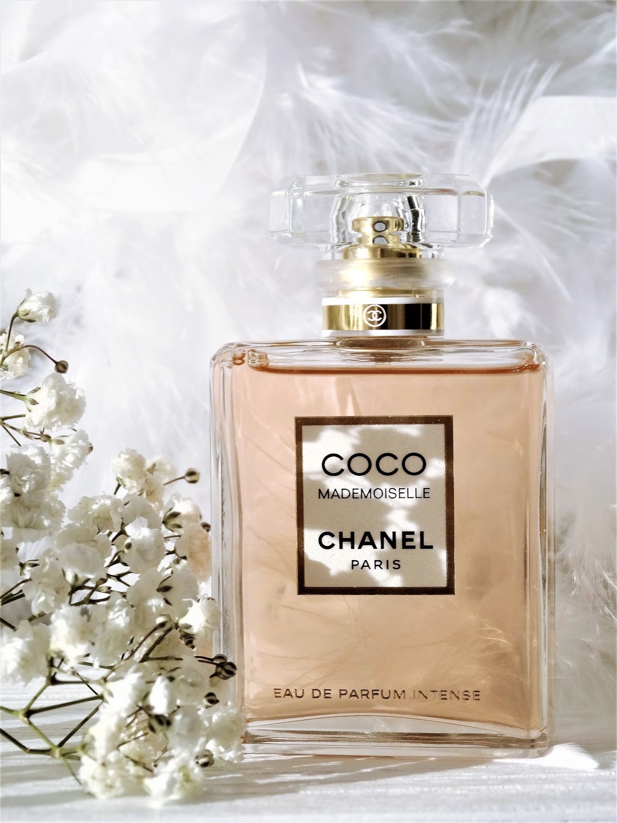 Ambiance Fragrance Chanel Coco Mademoiselle Intense Avis