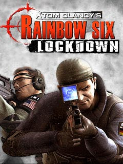 Tom Clancy’s Rainbow Six Lockdown Full Game Free Download