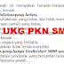 Contoh Soal UKG PKN SMP Pilihan Ganda