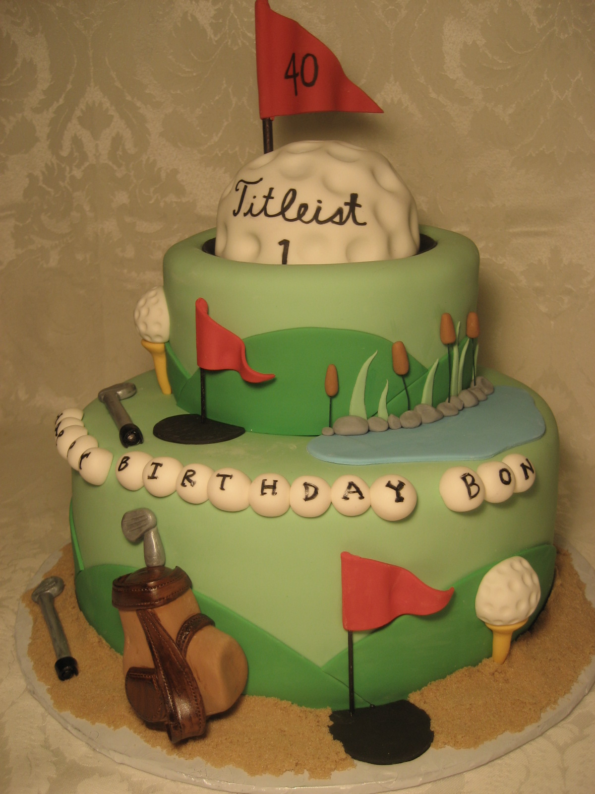 60th Birthday Cake Ideas For Men Birthday Cake - Cake ...