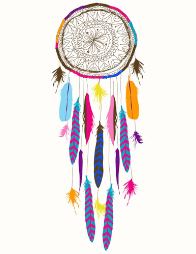 dreamcatchers