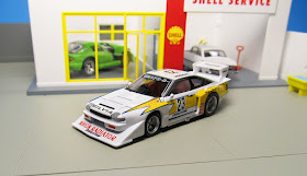 tomica limited vintage silvia