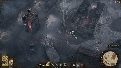 War Mongrels Game Screenshot 7