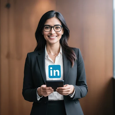 How These 4 LinkedIn Trends Will Transform How You Network in 20243