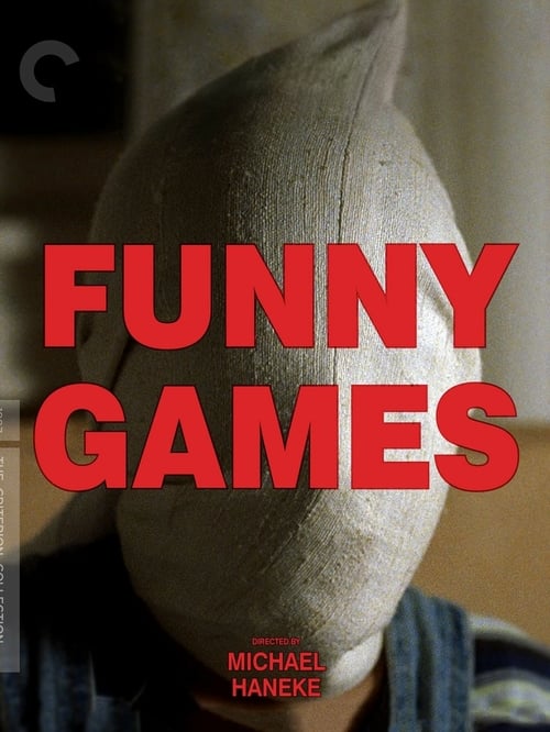 Ver Funny Games 1997 Pelicula Completa En Español Latino