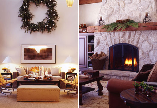 Christmas Decorating Ideas For Small Apartment