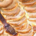 Pita od jabuka - jedna modernija varijanta