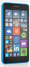 Review Microsoft Lumia 640 4G LTE