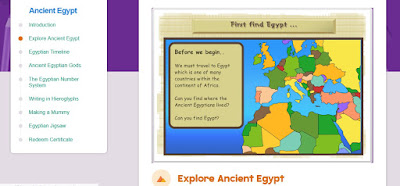 http://www.childrensuniversity.manchester.ac.uk/learning-activities/history/ancient-egypt/explore-ancient-egypt/