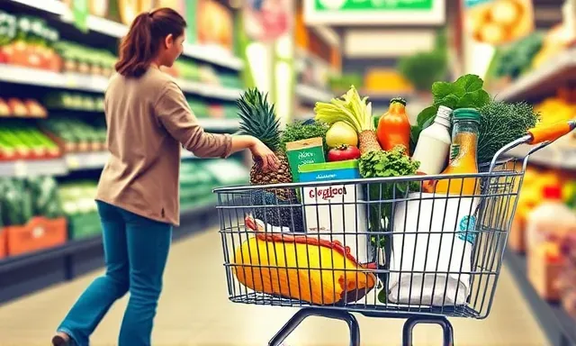 Environmental and Ethical Eating