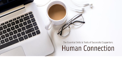 Copywriting: The Power of Human Connection