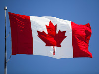 National Flag of Canada Day - 15 February.