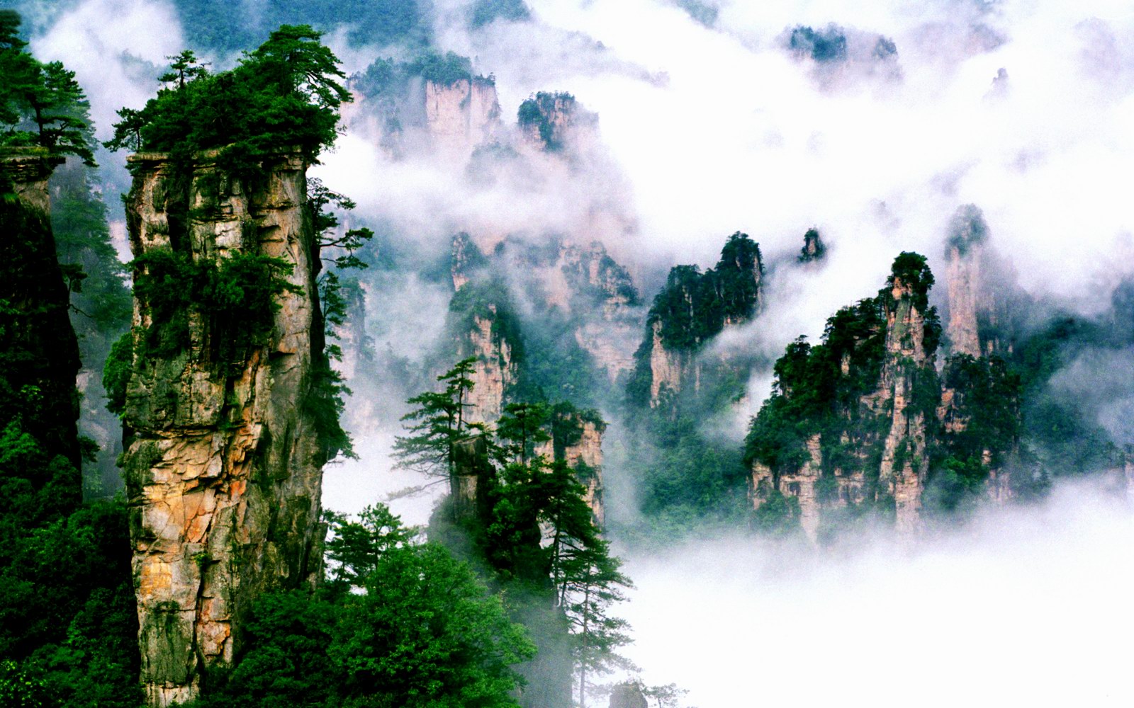 world_heritage__wulingyuan_the_scenic