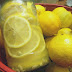 TIPS : CLOROX USUS DENGAN LEMON