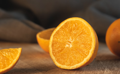 Mengapa Penting untuk Mengonsumsi Vitamin C Setiap Hari