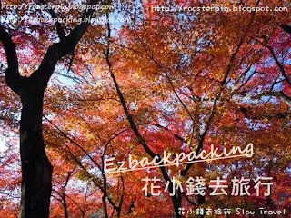 北海道東北紅葉祭典及夜楓情報 Copyright花小錢去旅行