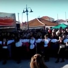 VIDEO:Τα Χορευτικά Φυτείες Ξηρομέρου 26 Δεκ 2016 Γιορτή Τσιγαριδας( video χ ν κουβελης)