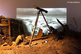 Combattre loin chez soi, exposition musée Grande Guerre Meaux