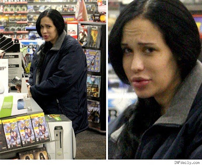 nadya suleman octuplets. hair nadya suleman octuplets