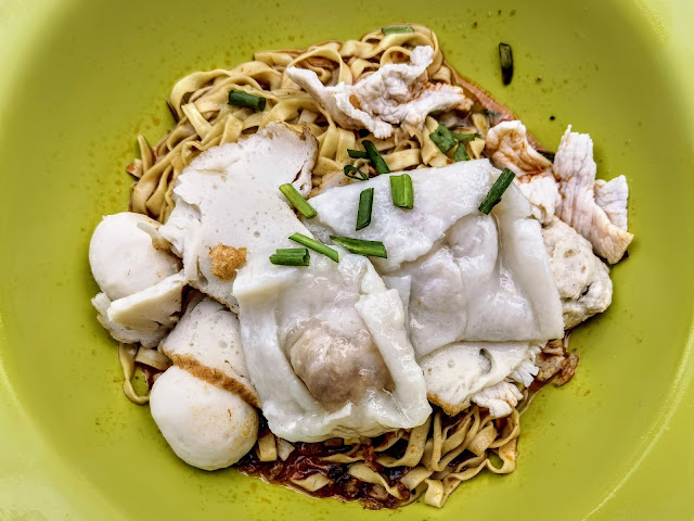 151_Bishan_Song_Kee_Fishball_Noodle_松记鱼丸面