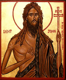 img SAINT JOHN the Baptist