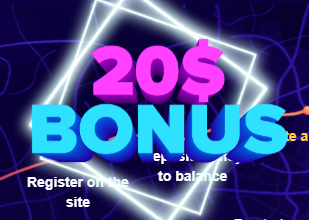 Ronex $20 Crypto No Deposit Bonus + Pre ICO 80 RX