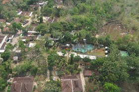 Lokasi Goa Pindul