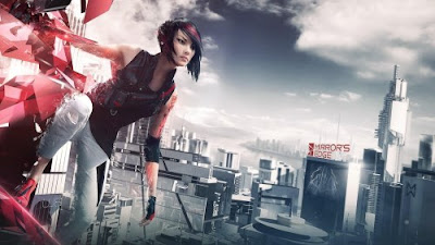 Mirrors Edge Catalyst Free