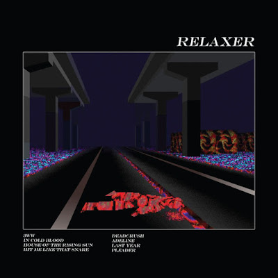 Relaxer de Alt-J