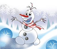 FrozenPBook_Olaf_by Ax ! [size 20%]