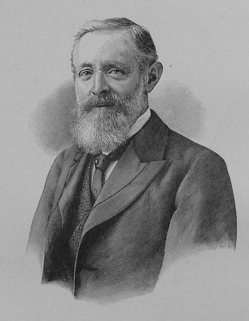 Eugène Alexis Girardet, peintre orientaliste français (1853 - 1907)