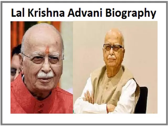 Lal Krishna Advani's 94th Birthday: Biography, Family, Political Career, Books, Documentaries, and More