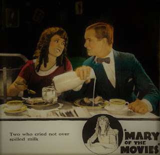 Mary of the Movies 1923