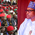 Biafra: Ohanaeze Urges Buhari To Withdraw Threat, Apologise To Ndigbo