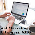 Important Components OF Digital Marketing 