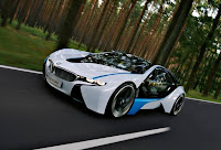 bmw sport