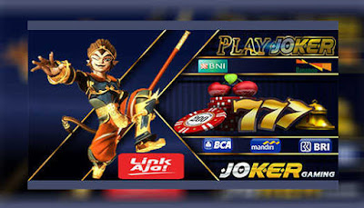 Situs Daftar ID Joker123 Game Slot Online Deposit 25Rb