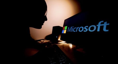 10 hacker groups exploited loopholes in Microsoft programs