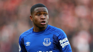 Good News:Ademola Lookman To Dump England For Nigeria