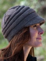 http://www.cascadeyarns.com/patternsFree/W467_LanaDoroKnitStalkerHat.pdf