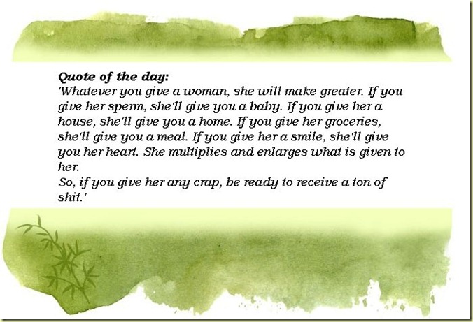Women