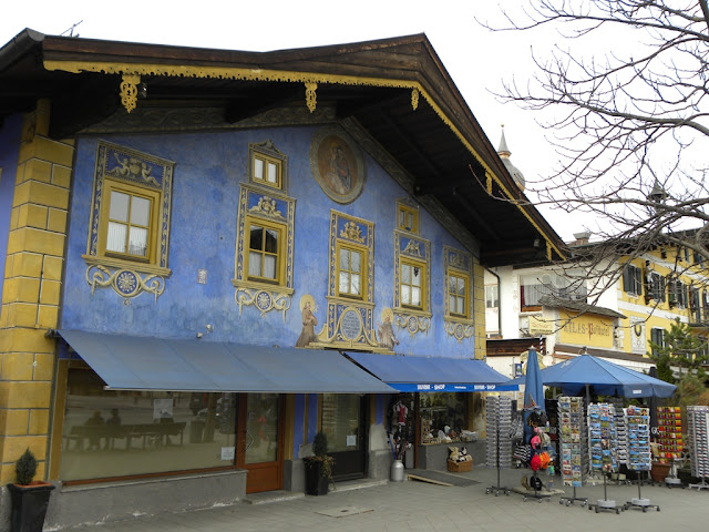 Garmisch-Partenkirchen