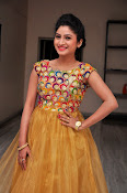 Vishnu Priya at 21st Century Love Audio launch-thumbnail-8