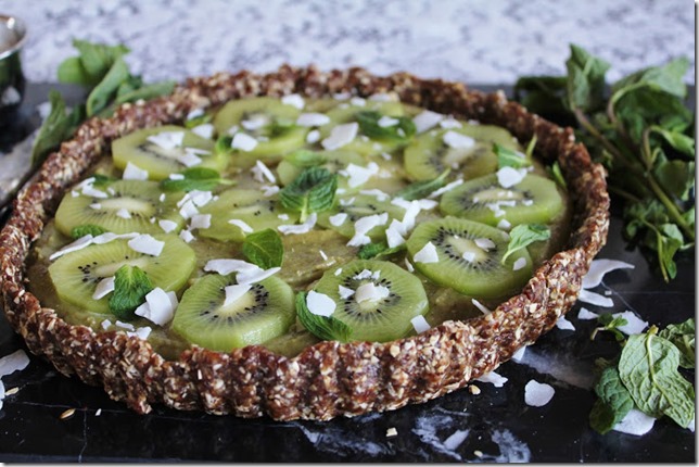 Fruit cake