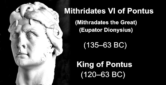 Mithridates VI