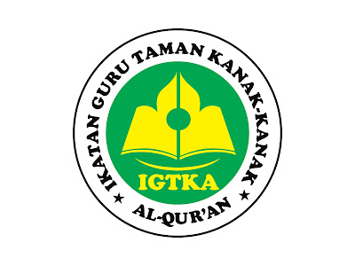 Logo IGTKA Vector Cdr & Png HD