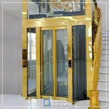 elevator manufacturer company qatar