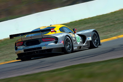 2013 Viper GTS-R