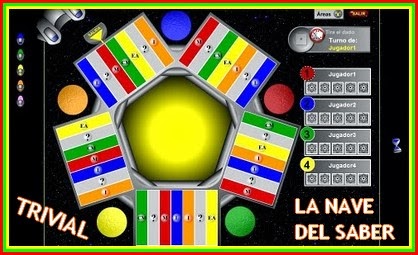 La nave del saber