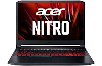 Acer Nitro 5 AN515-45-R19D